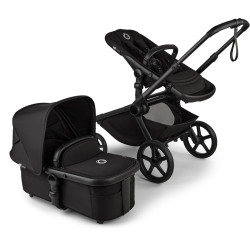Bugaboo Kangaroo Black