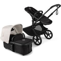 Bugaboo Kangaroo Misty White