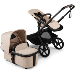 Bugaboo Kangaroo Desert Taupe