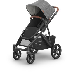 Coche Uppababy Vista V3 -...