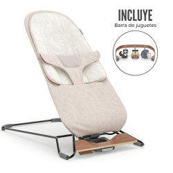 Uppababy Mira 2 en 1...