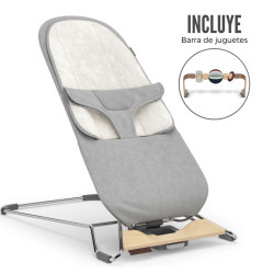 Uppababy Mira 2 en 1 Stella...