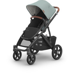 Coche Uppababy Vista V3 -...