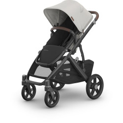 Coche Uppababy Vista V3 -...
