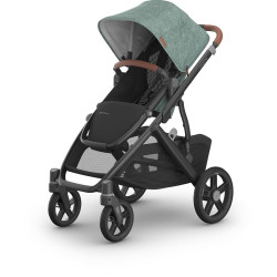 Coche Uppababy Vista V3 - Gwen