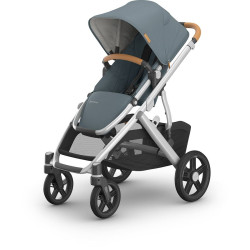 Coche Uppababy Vista V3 -...