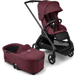Bugaboo Dragonfly +...