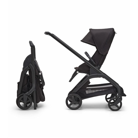 Bugaboo Dragonfly - Forest Green