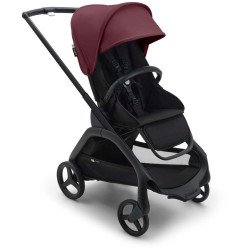 Bugaboo Dragonfly - Dark...