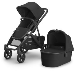 Coche Uppababy Vista V3 +...