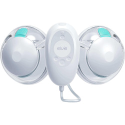 Extractor doble Elvie stride 2