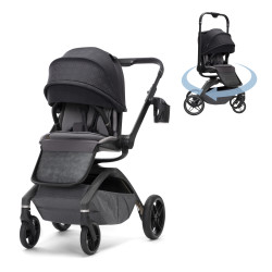 Maxi-Cosi Tana 360° - Onyx...