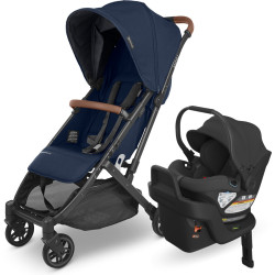 Coche UPPAbaby MINU V2 +...