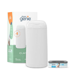 Diaper Genie Compact