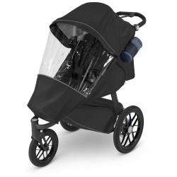 Cobertor de lluvia Uppababy...