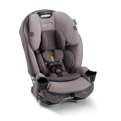 Graco slimfit LX 3 en 1 Lilac