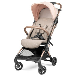 Coche Peg Perego Volo - Mon...