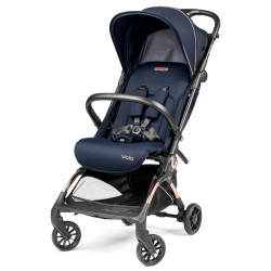 Coche Peg Perego Volo Blue...