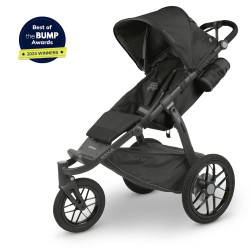 Coche para correr Uppababy...