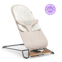 Uppababy Mira 2 en 1 Charlie