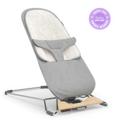 Uppababy Mira 2 en 1 Stella