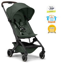 Joolz Aer+ Forest Green