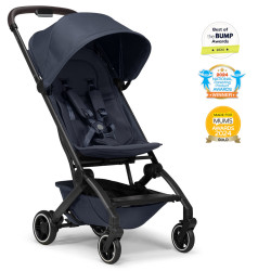 Joolz Aer+ Navy Blue