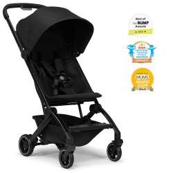 Joolz Aer+ Space Black