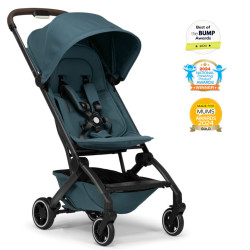 Joolz Aer+ Ocean Blue