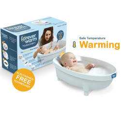 Bañera Baby Patent Forever...