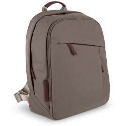 Pañalera morral Uppababy