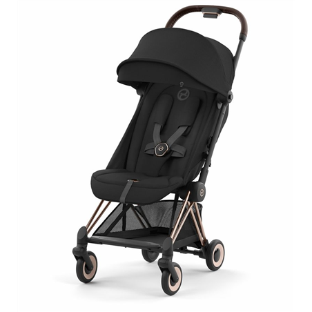 Cybex COYA - Sepia Black