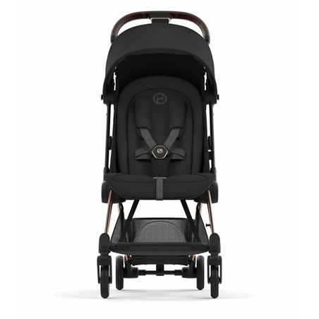 Cybex COYA - Sepia Black