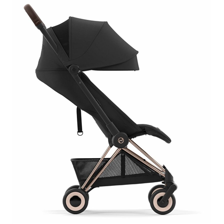 Cybex COYA - Sepia Black