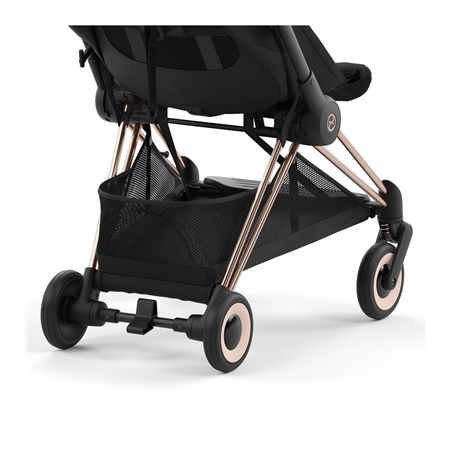 Cybex COYA - Sepia Black