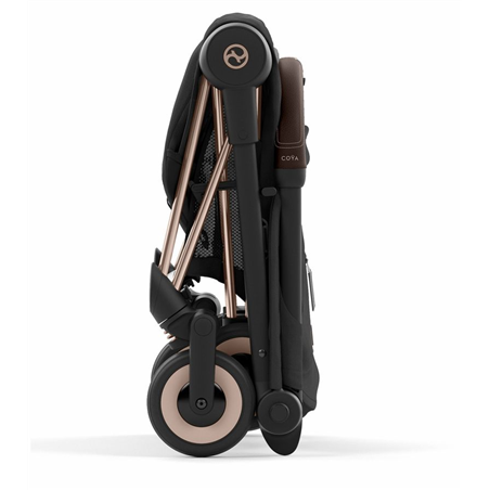 Cybex COYA - Sepia Black