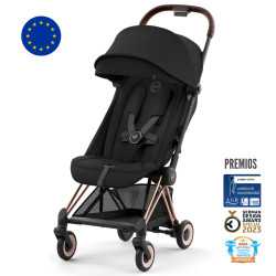 Cybex COYA - Sepia Black