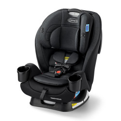Graco TrioGrow SnugLock 3...