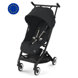 Cybex Libelle - Magic Black