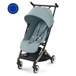 Cybex Libelle - Stormy Blue
