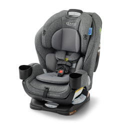 Graco Extend2Fit 3-in-1 Cullen