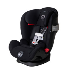 Cybex Eternis S todo en uno...