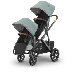 UPPAbaby Vista V3 con...