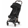Cybex COYA - Sepia Black Cybex COYA - Sepia Black