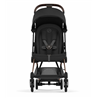 Cybex COYA - Sepia Black Cybex COYA - Sepia Black