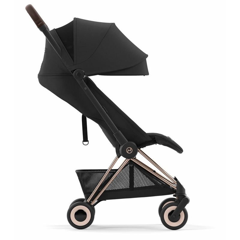 Cybex COYA - Sepia Black