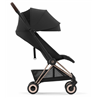 Cybex COYA - Sepia Black Cybex COYA - Sepia Black