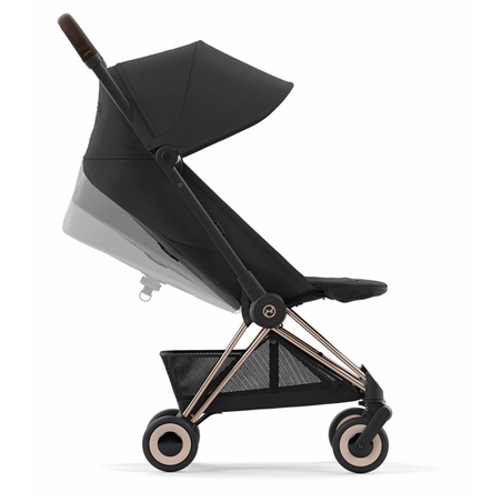 Cybex COYA - Sepia Black