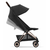 Cybex COYA - Sepia Black Cybex COYA - Sepia Black