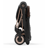 Cybex COYA - Sepia Black Cybex COYA - Sepia Black